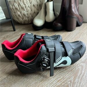 Peloton Cycling Shoes